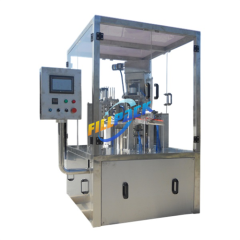N espresso Pod Filling Machine, Coffee Filler Machine