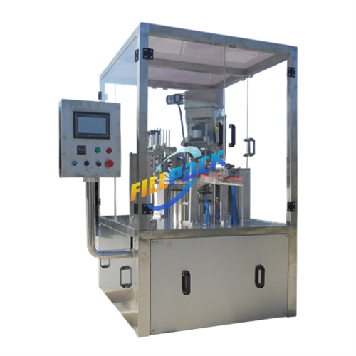 N espresso Pod Filling Machine, Coffee Filler Machine