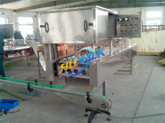 Popcorn Machine, Popcorn maker