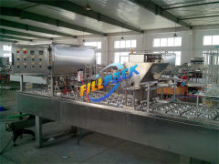 Popcorn Machine, Popcorn maker