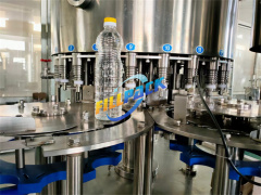 Vinegar Bottle Filling Machine, Water Filling Machine