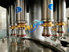 Vinegar Bottle Filling Machine, Water Filling Machine