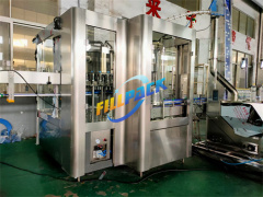 Vinegar Bottle Filling Machine, Water Filling Machine