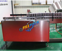 BOV Aerosol Spary Filling Machine, Bag On Valve Aerosol Filler