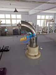 Bottle Filling Machine, Bottling Machine, Bottle Filler
