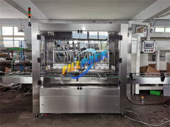 Bottle Filling Machine, Bottling Machine, Bottle Filler