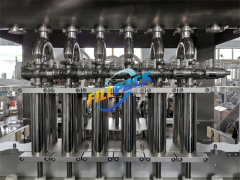 Bottle Filling Machine, Bottling Machine, Bottle Filler