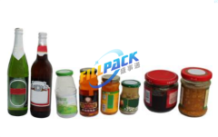 Vacuum detection system for Bottle, Jar and Tin Can