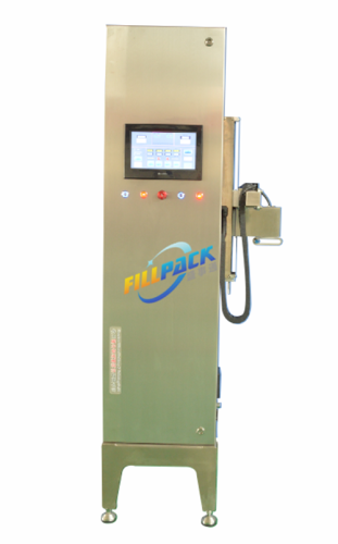 Vacuum detection system for Bottle, Jar and Tin Can