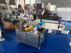 Thick Paste Filling Machine, Jam Filing Machine