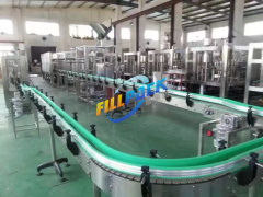 Water Bottling Line