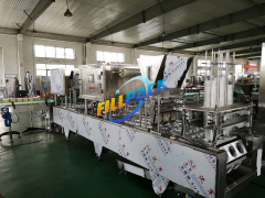 Popcorn Machine, Popcorn maker