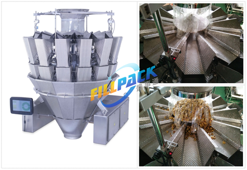 Jar Filling Line and Canning Line For pickles, perserved fruits and vegetables