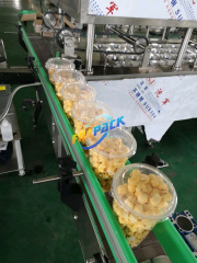 Popcorn Machine, Popcorn maker