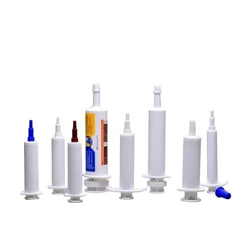 Automatic Filling Machine For Dental Syringe