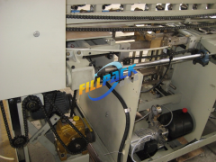 Label Sticker, Labeler, Labeling Machine For Tinplat can