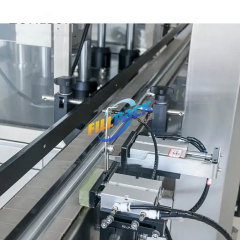 Bottle Tracking Filling Machine/Continuous Filling Machine