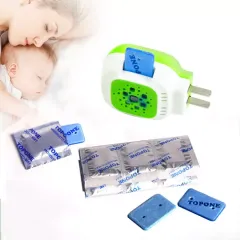 Electric Mosquito Killer Mat Packing Machine