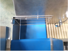 Sachet sorting machine, Pouch feeder, Small bag feeding machine