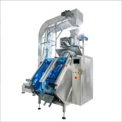 Automatic Packaging Machine for Ice cube,Tube ice