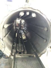 Tuna canning machine, Automatic canning line for fish