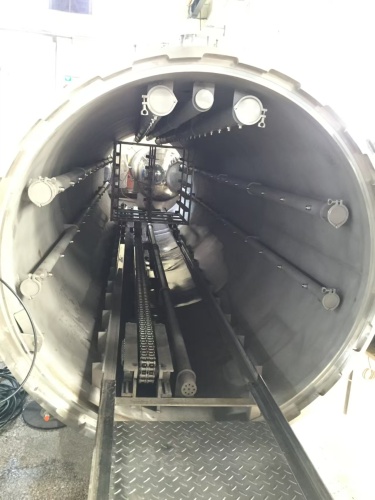 Tuna canning machine, Automatic canning line for fish