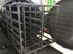 Tuna canning machine, Automatic canning line for fish