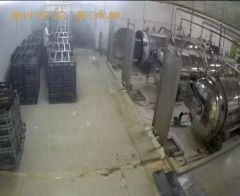 Tuna canning machine, Automatic canning line for fish