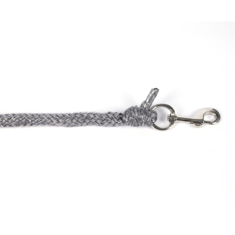 MARBLE HALTER&LEAD ROPE SET