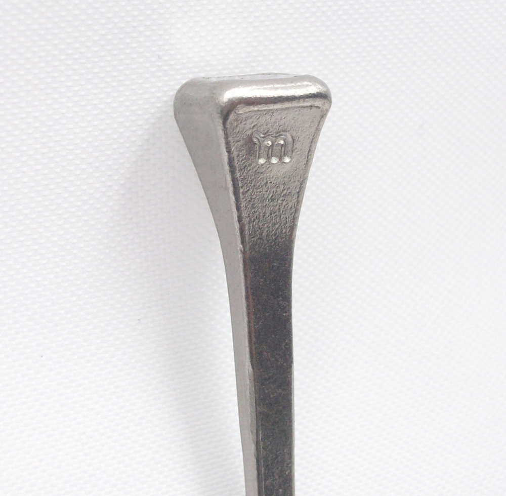 E Nail