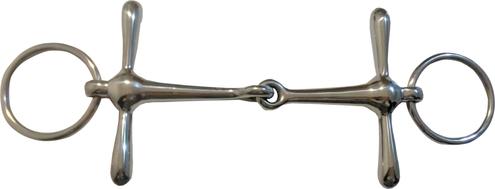 TOM THUMB SNAFFLE