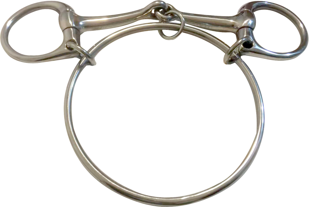 DEXTER RING RACING BIT