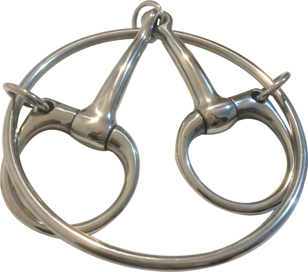 DEXTER RING RACING BIT