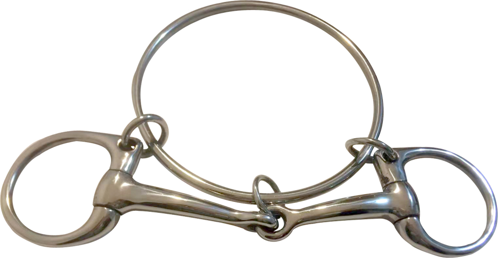 DEXTER RING RACING BIT