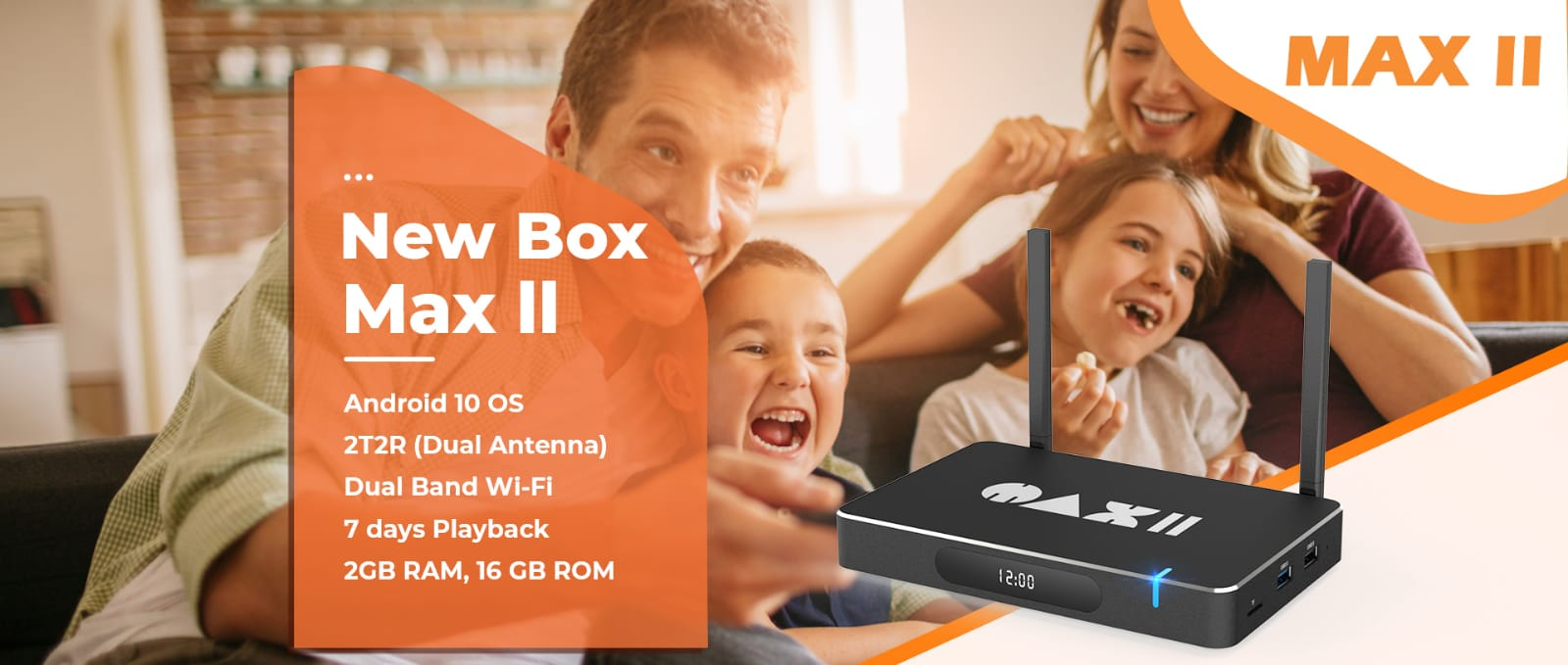 Octastream Superbox pprovider provides the simplest way to watch entertainment on your TV. USA IPTV Box allows you to access more than 2000+ Live Premium Channels, 10000+ Films,50+ Playback channels.