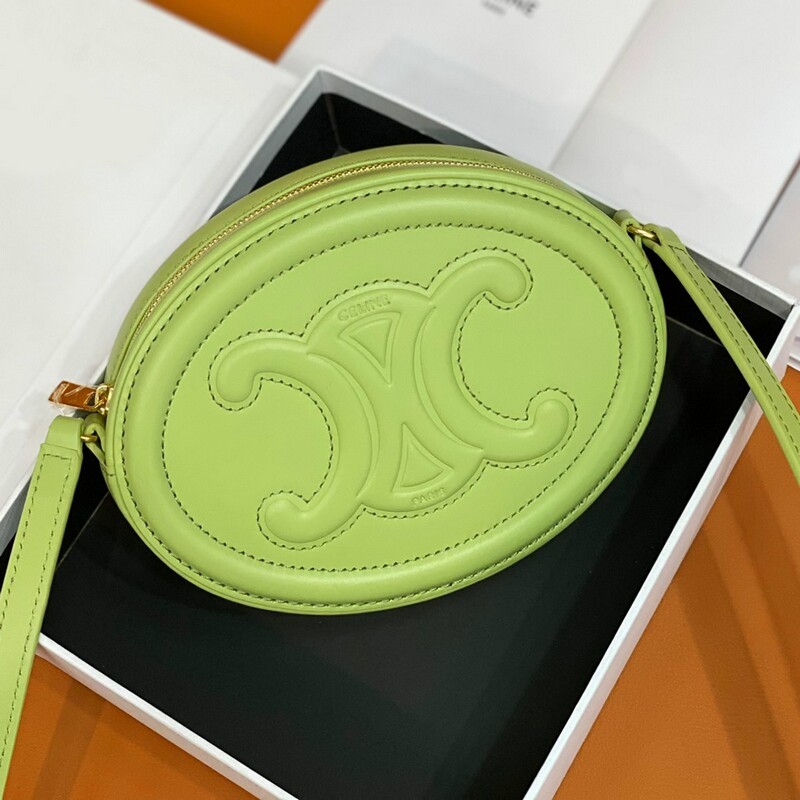 New small round cake super mini cute Fanny pack, girls look superior bag, casual concave shape street photography necessary bag