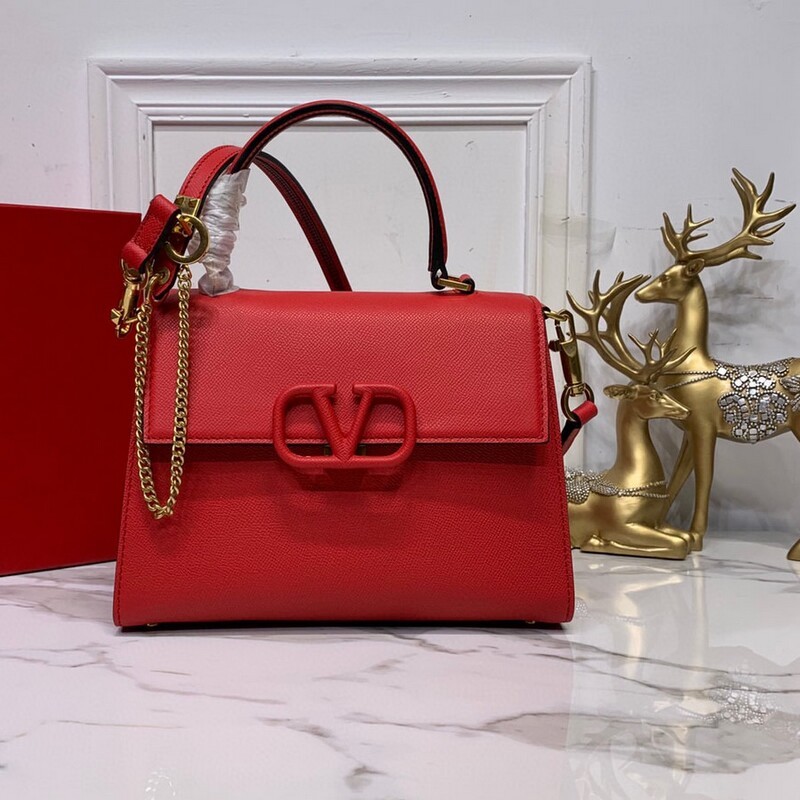 New wrist grain calfskin handbag Multi-function adjustable shoulder and back cross-body handbag high quality women's bag