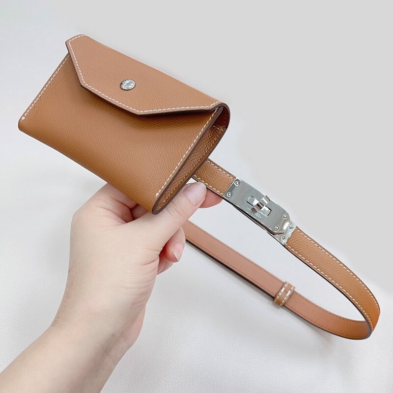 Waist decoration suit telescopic belt 1.8 fashion style waist collection high-quality cowhide women's small bag locking belt