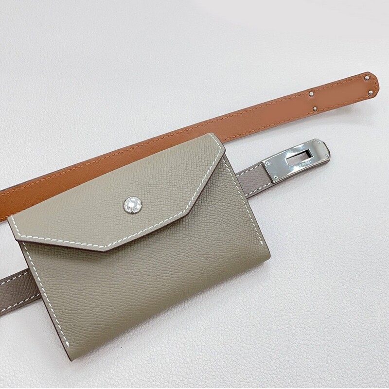 Waist decoration suit telescopic belt 1.8 fashion style waist collection high-quality cowhide women's small bag locking belt