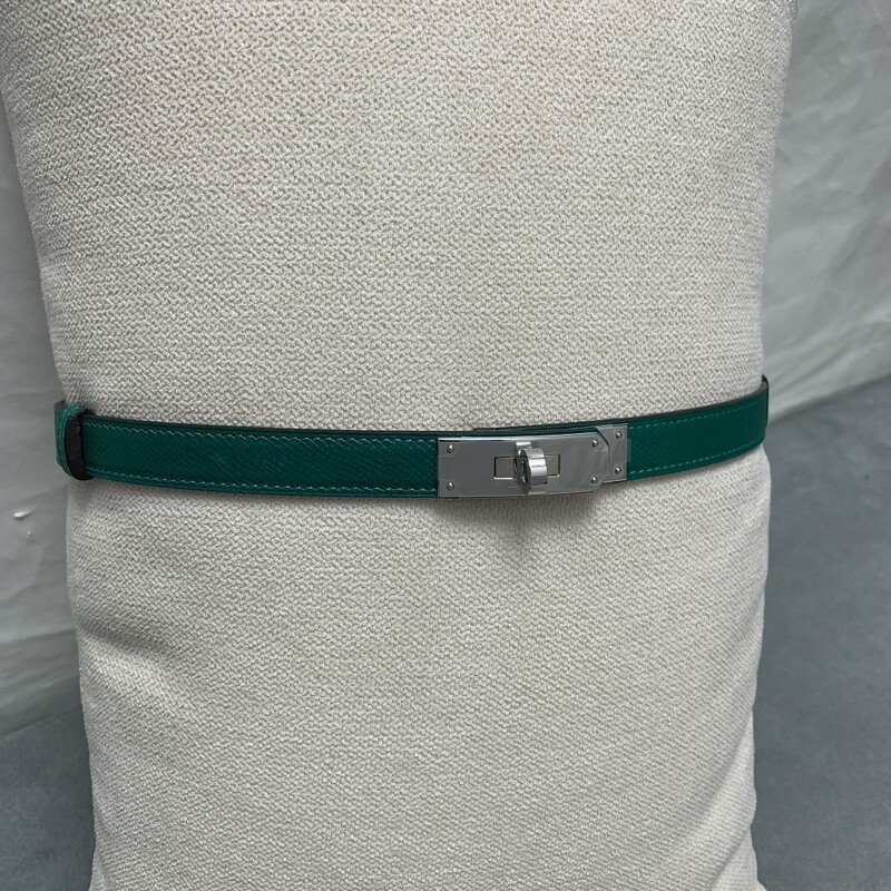 Retractable high quality steel buckle fine belt lady skirt leather palmprint head layer leather trim waist suit belt