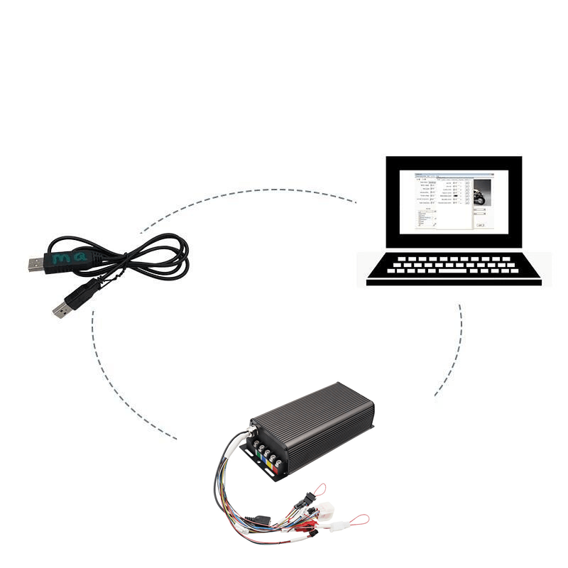 MQCON SVMC7280 MQCON SVMC7280