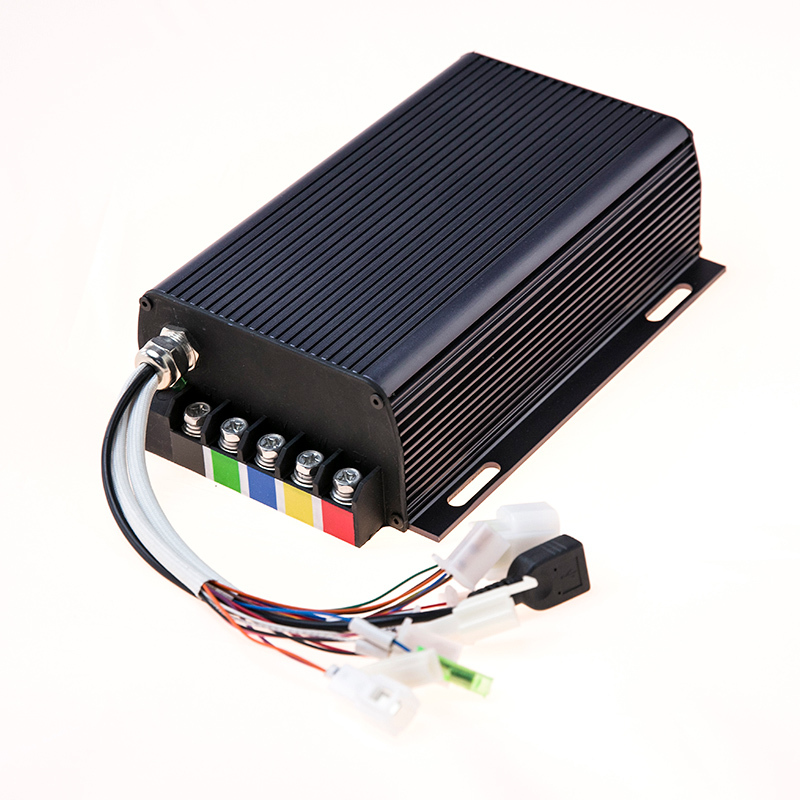 MQCON(Sabvoton) Electric Bicycle Controller Model SVMC7280