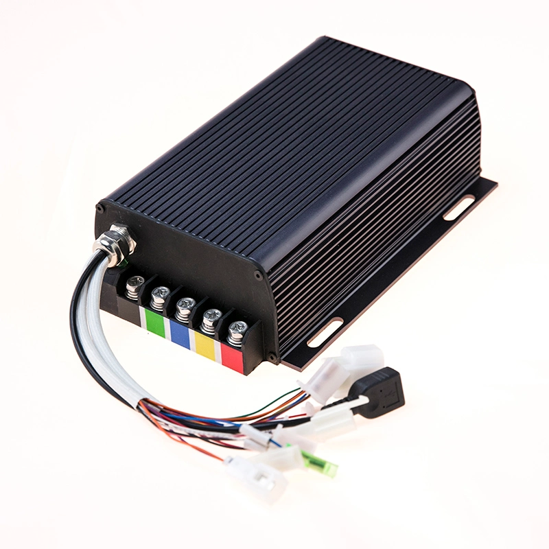 MQCON(Sabvoton) Electric Bicycle Controller Model SVMC72150