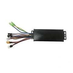 MQCON Electric Bicycle Controller Model SM4830S