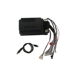 MQCON Electric Motorcycle Controller Model MZ72150