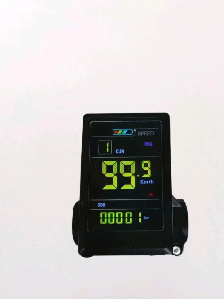 electric bicycle LCD display TF-M8 display