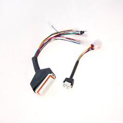 MQCON Electric Motorcycle Controller Model ML7245