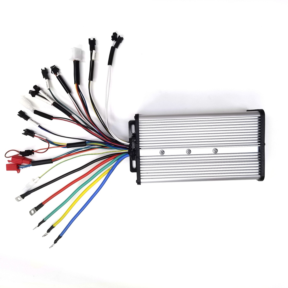 MQCON Electric Bicycle Controller Model SM7260