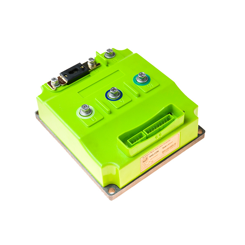 MQCON(Sabvoton) Electric Bicycle Controller Model SSC7280 (Controller only, no display included)