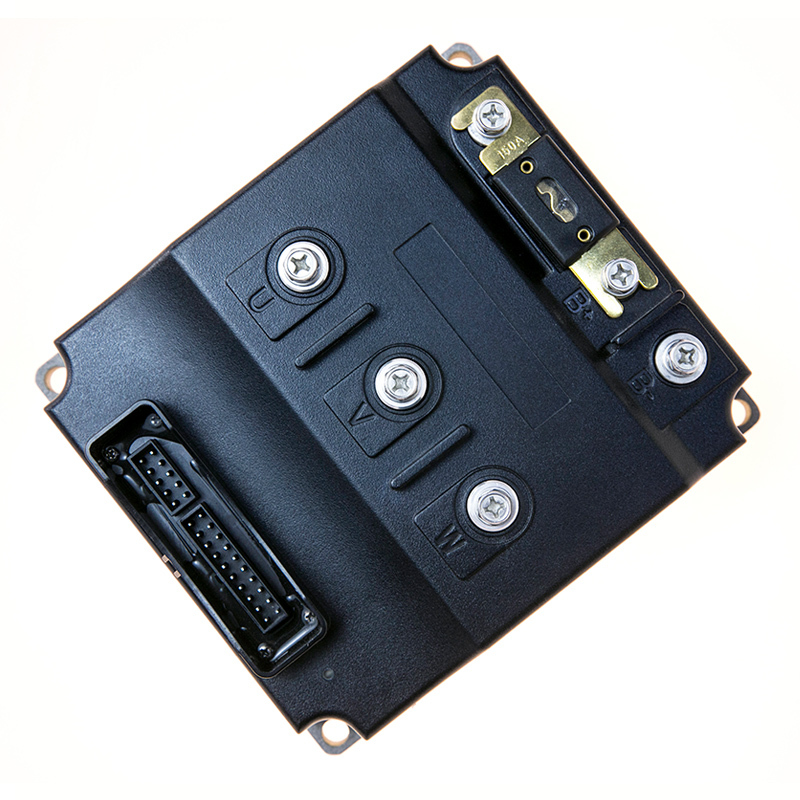 MQCON(Sabvoton) Electric Bicycle Controller Model SSC7280 (Controller only, no display included)